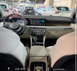 هیوندای تۆکسۆن